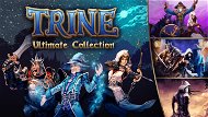 Trine Ultimate Collection - PC DIGITAL - PC játék