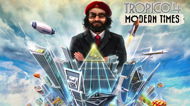 Tropico 4: Modern Times - PC DIGITAL - Gaming Accessory