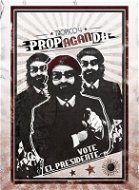 Tropico 4: Propaganda! – PC DIGITAL - Herný doplnok