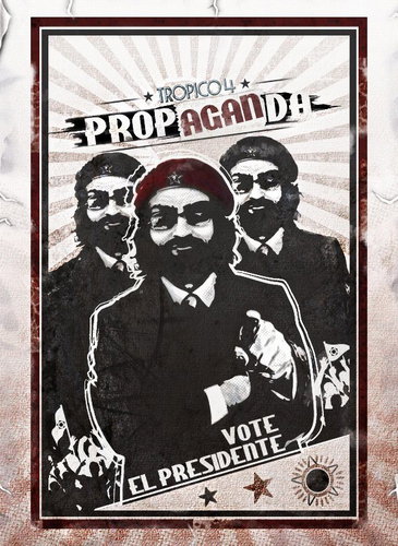 Tropico 4: Propaganda! - PC DIGITAL - Gaming-Zubehör - Hauptbild