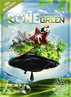 Tropico 5 - Gone Green - PC DIGITAL - Videójáték kiegészítő