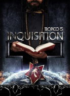 Tropico 5 – Inquisition – PC DIGITAL - Herný doplnok