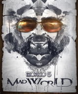 Tropico 5 - Mad World - PC DIGITAL - Videójáték kiegészítő