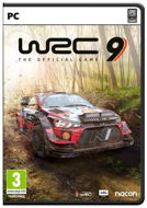 Hra na PC WRC 9 – PC DIGITAL - Hra na PC