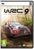 WRC 9 - PC DIGITAL - PC-Spiel