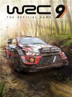 WRC 9 Deluxe Edition - PC DIGITAL - PC játék