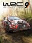 WRC 9 - Deluxe Edition - PC DIGITAL - Hra na PC