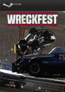 Wreckfest – PC DIGITAL - Hra na PC