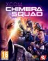 XCOM: Chimera Squad - PC DIGITAL - PC játék