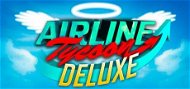 Airline Tycoon Deluxe (PC) Steam - PC-Spiel