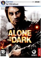 Alone in the Dark - PC DIGITAL - PC játék