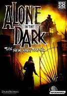 Alone in the Dark: The New Nightmare - PC DIGITAL - PC játék