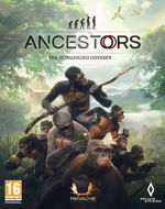 Ancestors: The Humankind Odyssey – PC - PC játék