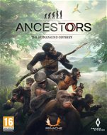 Ancestors: The Humankind Odyssey (PC) Steam - PC Game