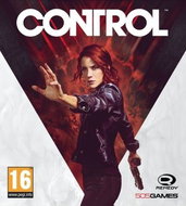 Control Ultimate Edition - PC DIGITAL - PC Game