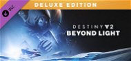 Destiny 2: Beyond Light Deluxe Edition Upgrade - Hra na PC