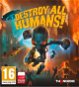 Destroy All Humans - Hra na PC