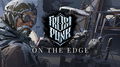 FrostPunk: On The Edge (PC) Klíč Steam