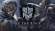 FrostPunk: On The Edge (PC)  Steam Key - PC Game