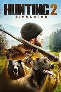 Hunting Simulator 2 - PC DIGITAL - PC-Spiel