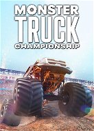 Monster Truck Championship - Hra na PC