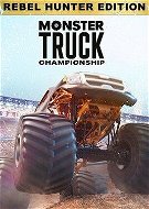 Monster Truck Championship Rebel Hunter Edition Deluxe - PC - PC játék