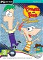 Phineas and Ferb: New Inventions - Hra na PC