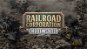 Railroad Corporation - Civil War - PC DIGITAL - Videójáték kiegészítő