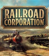 Railroad Corporation (PC) Kľúč Steam - Hra na PC