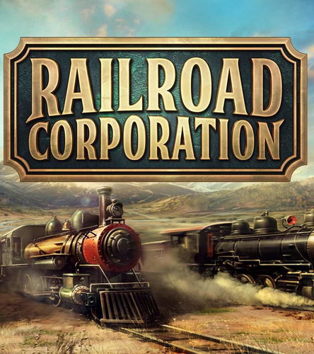 Railroad Corporation - PC DIGITAL Hauptbild Railroad Corporation - PC DIGITAL - PC-Spiel - Hauptbild