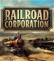 Railroad Corporation (PC) Kľúč Steam - Hra na PC