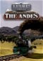 Railway Empire - Crossing the Andes - PC DIGITAL - Hra na PC