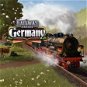 Railway Empire – Germany – PC DIGITAL - Hra na PC