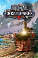 Railway Empire The Great Lakes - PC DIGITAL - PC játék