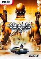 Saints Row 2 (PC) DIGITAL - Hra na PC