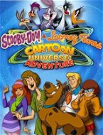 Scooby Doo! & Looney Tunes Cartoon Universe: Adventure (PC) DIGITAL - PC Game