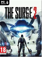 The Surge 2 - PC DIGITAL - PC-Spiel
