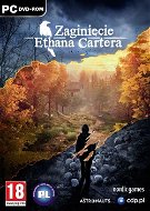 The Vanishing of Ethan Carter (PC) DIGITAL - Hra na PC