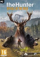 TheHunter: Call of the Wild – PC DIGITAL - Hra na PC
