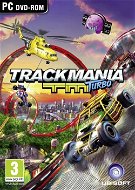 Trackmania Turbo – PC DIGITAl - Hra na PC