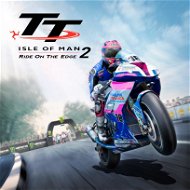 TT Isle of Man Ride on the Edge 2 - PC DIGITAL - Hra na PC