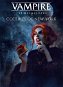 Vampire: The Masquerade - Coteries of New York (PC) Klucz Steam - PC Game