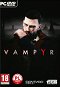 Vampyr – PC DIGITAL - Hra na PC