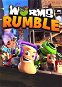 Worms Rumble - PC DIGITAL - PC játék