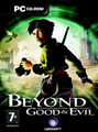 Beyond Good and Evil - PC DIGITAL