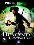 Beyond Good and Evil - PC DIGITAL - Hra na PC