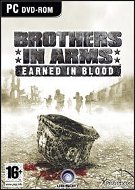 Brothers in Arms: Earned In Blood - PC DIGITAL - Hra na PC