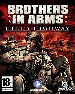 Brothers in Arms: Hell's Highway – PC DIGITAL - Hra na PC