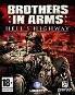 Brothers in Arms: Hell's Highway - PC DIGITAL - PC játék