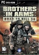 Brothers in Arms: Road to Hill 30 – PC DIGITAL - Hra na PC